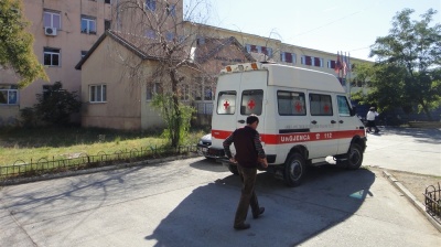 Albanian hospital directors resign en masse after PM slams healthcare management 